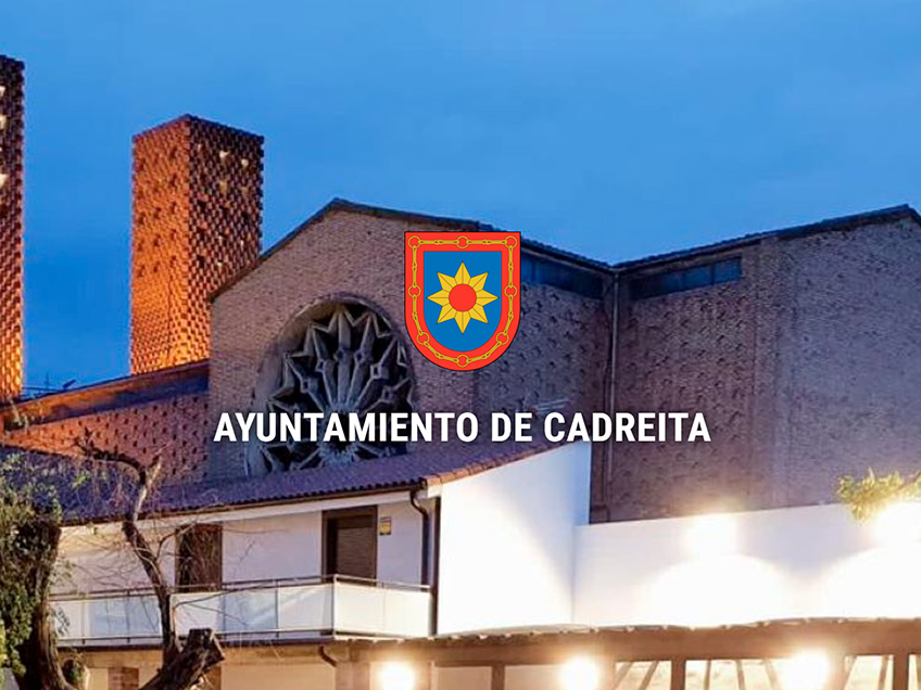 Ayuntamiento de Cadreita